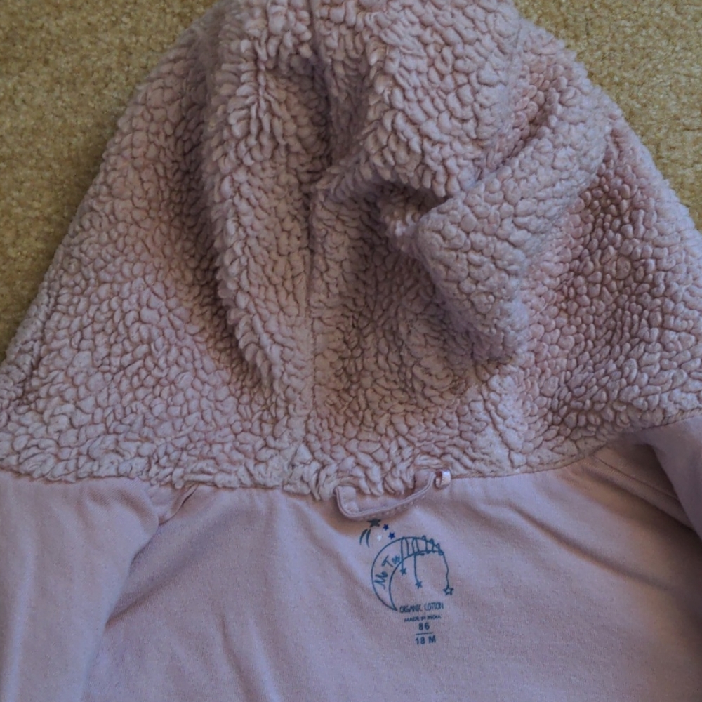 18m jacket - Picture 3 of 5